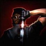 Metinhai-Blade